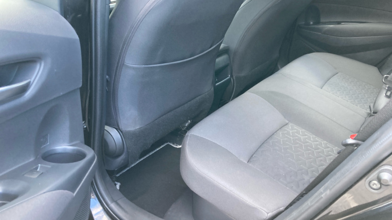 Toyota Corolla 1.8 VVT-i Hybrid Icon 5dr CVT Hybrid Hatchback